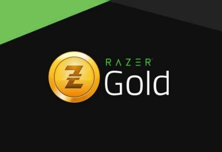 Razer Gold
