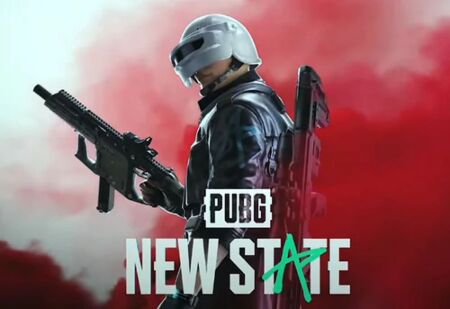 PUBG New State 300 NC Recharge Voucher
